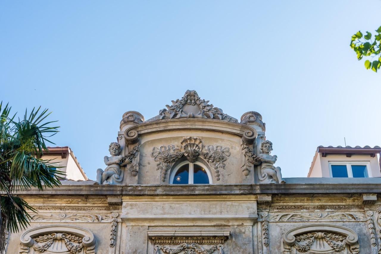 Villa Roma Dubrovnik Exterior photo