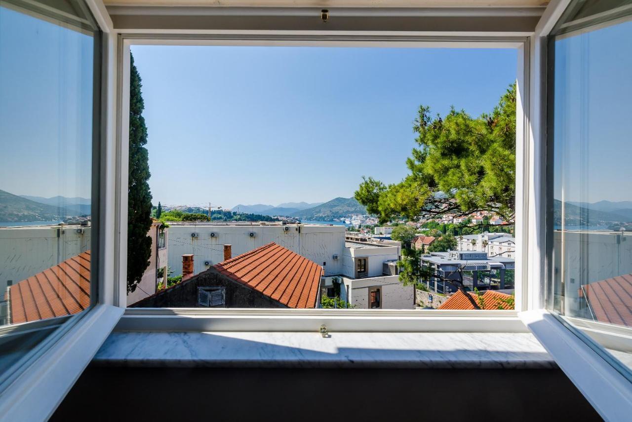 Villa Roma Dubrovnik Exterior photo