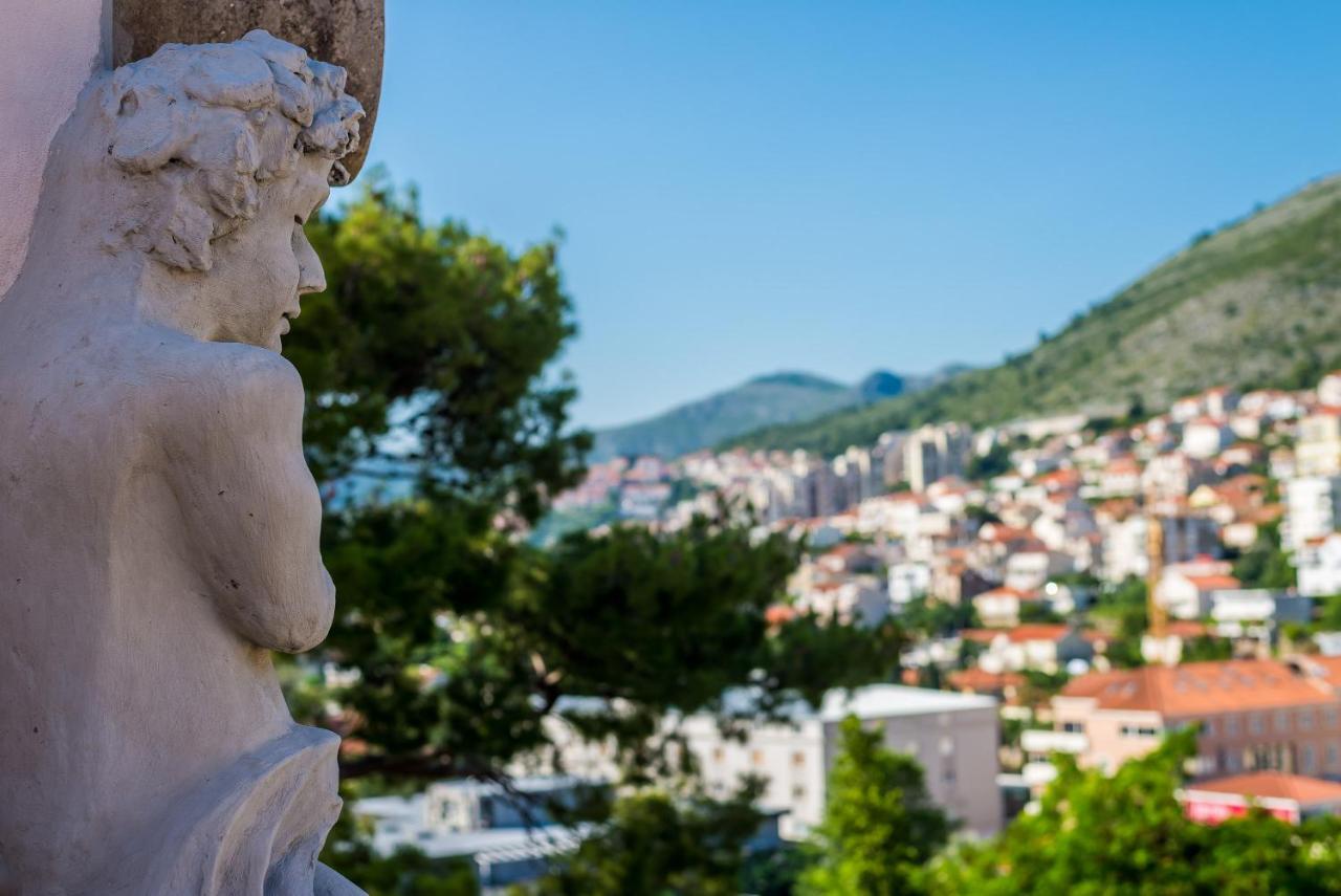 Villa Roma Dubrovnik Exterior photo